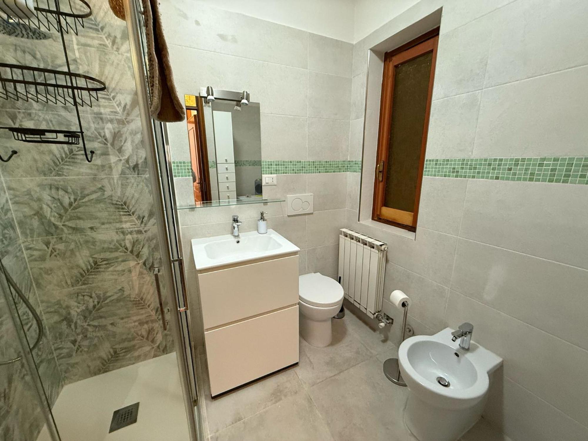 Wh - Appartamento Siccardi In Zona Residenziale Con Posto Auto San Remo Zewnętrze zdjęcie